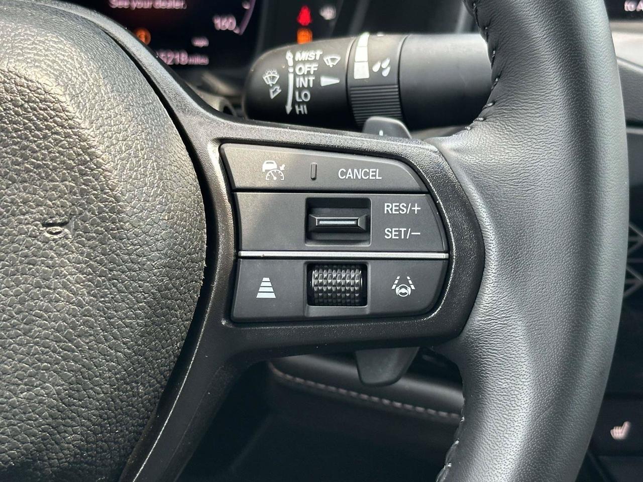 2025 Honda Accord Hybrid Sport Alexandria VA