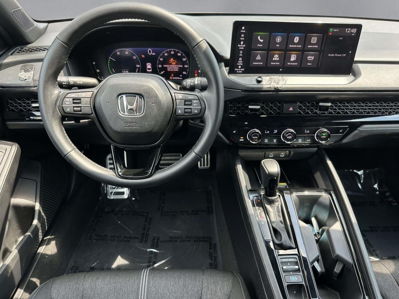 2025 Honda Accord Hybrid Sport Alexandria VA