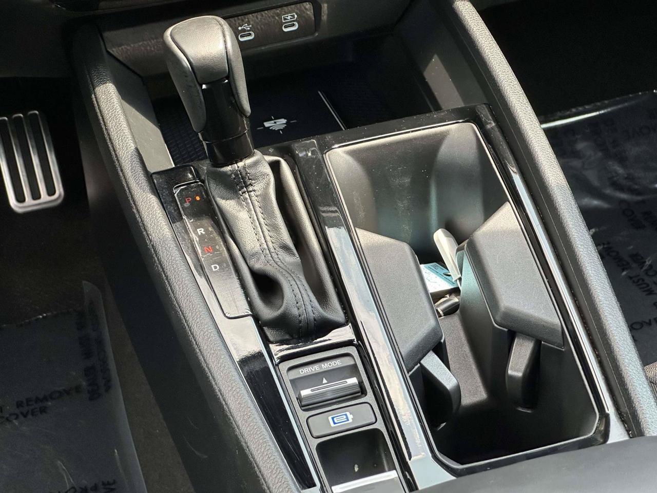 2025 Honda Accord Hybrid Sport Alexandria VA