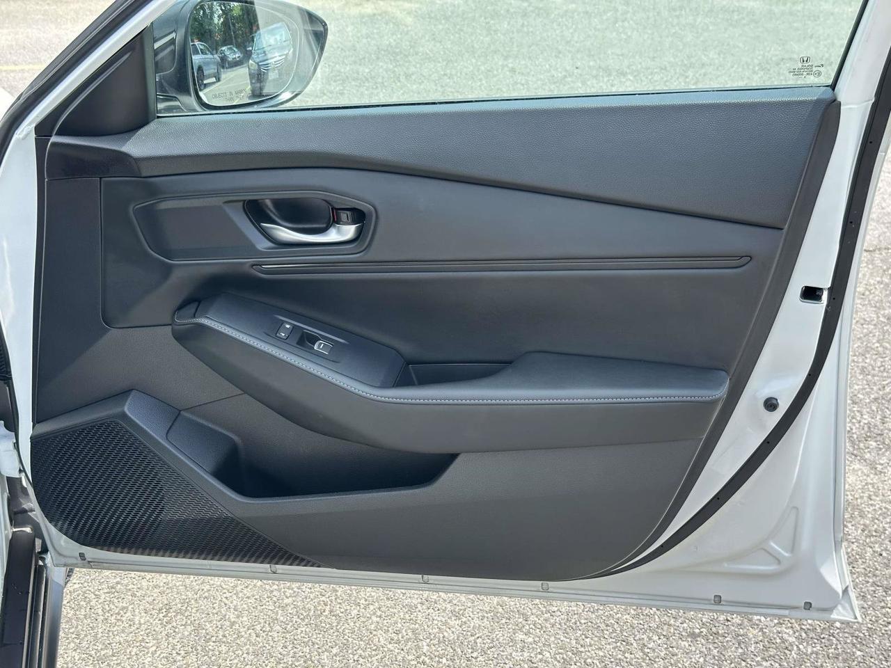 2025 Honda Accord Hybrid Sport Alexandria VA