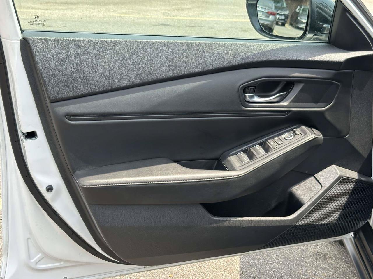 2025 Honda Accord Hybrid Sport Alexandria VA
