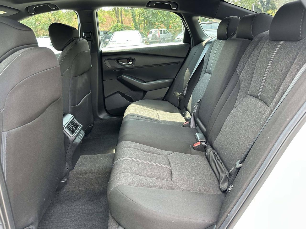 2025 Honda Accord Hybrid Sport Alexandria VA