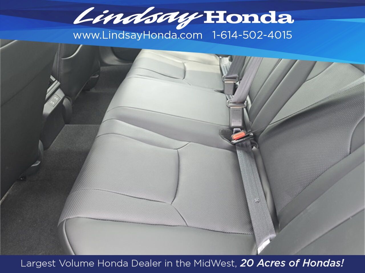 2025 Honda Accord Hybrid Touring Columbus OH