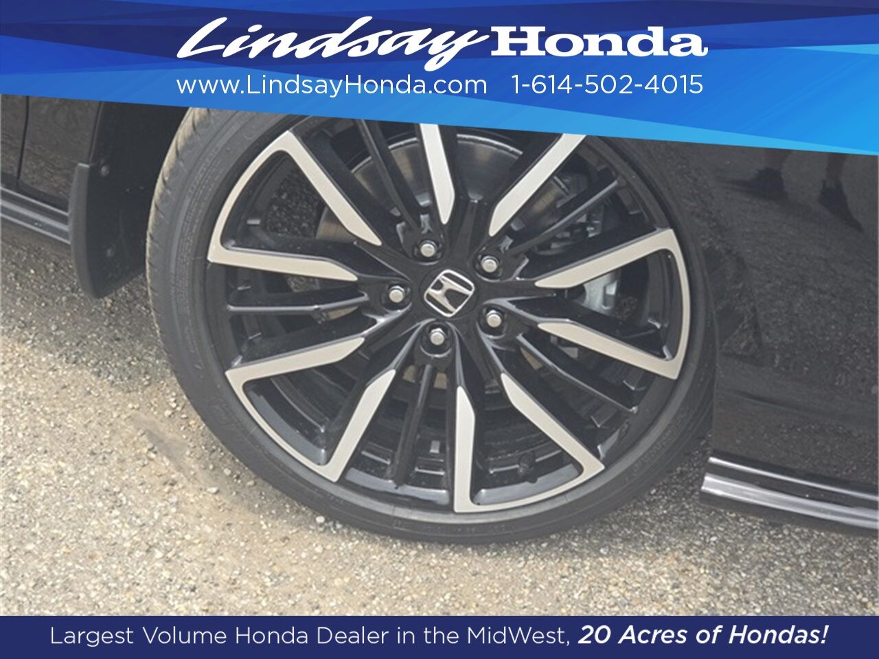 2025 Honda Accord Hybrid Touring Columbus OH