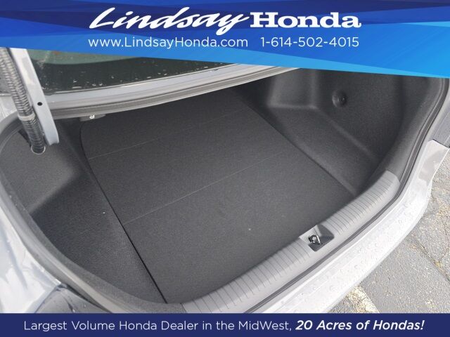 2025 Honda Accord Hybrid Touring Columbus OH