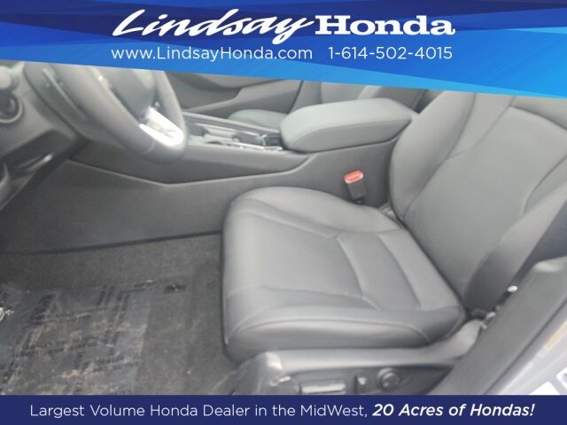 2025 Honda Accord Hybrid Touring Columbus OH