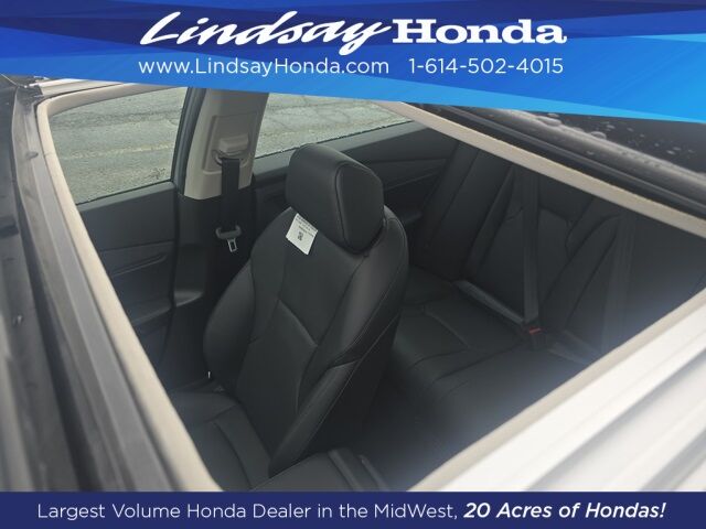 2025 Honda Accord Hybrid Touring Columbus OH