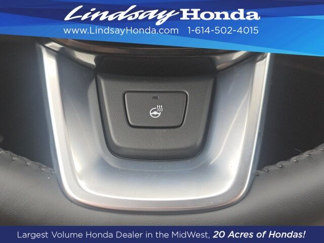 2025 Honda Accord Hybrid Touring Columbus OH