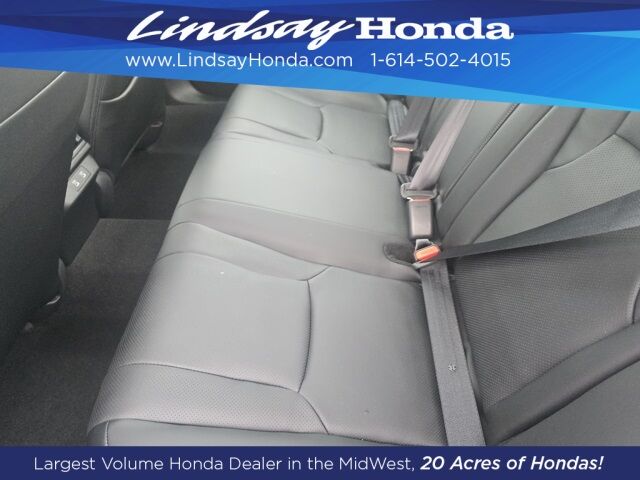 2025 Honda Accord Hybrid Touring Columbus OH