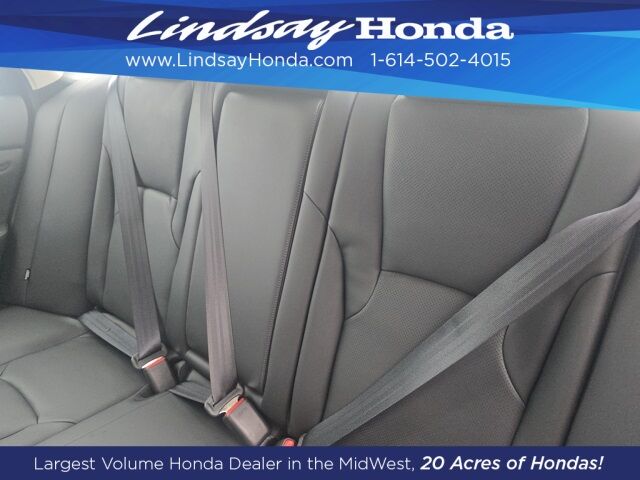 2025 Honda Accord Hybrid Touring Columbus OH