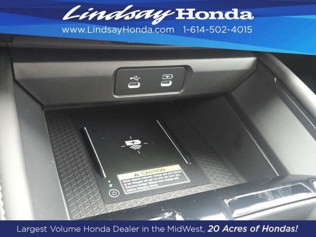2025 Honda Accord Hybrid Touring Columbus OH