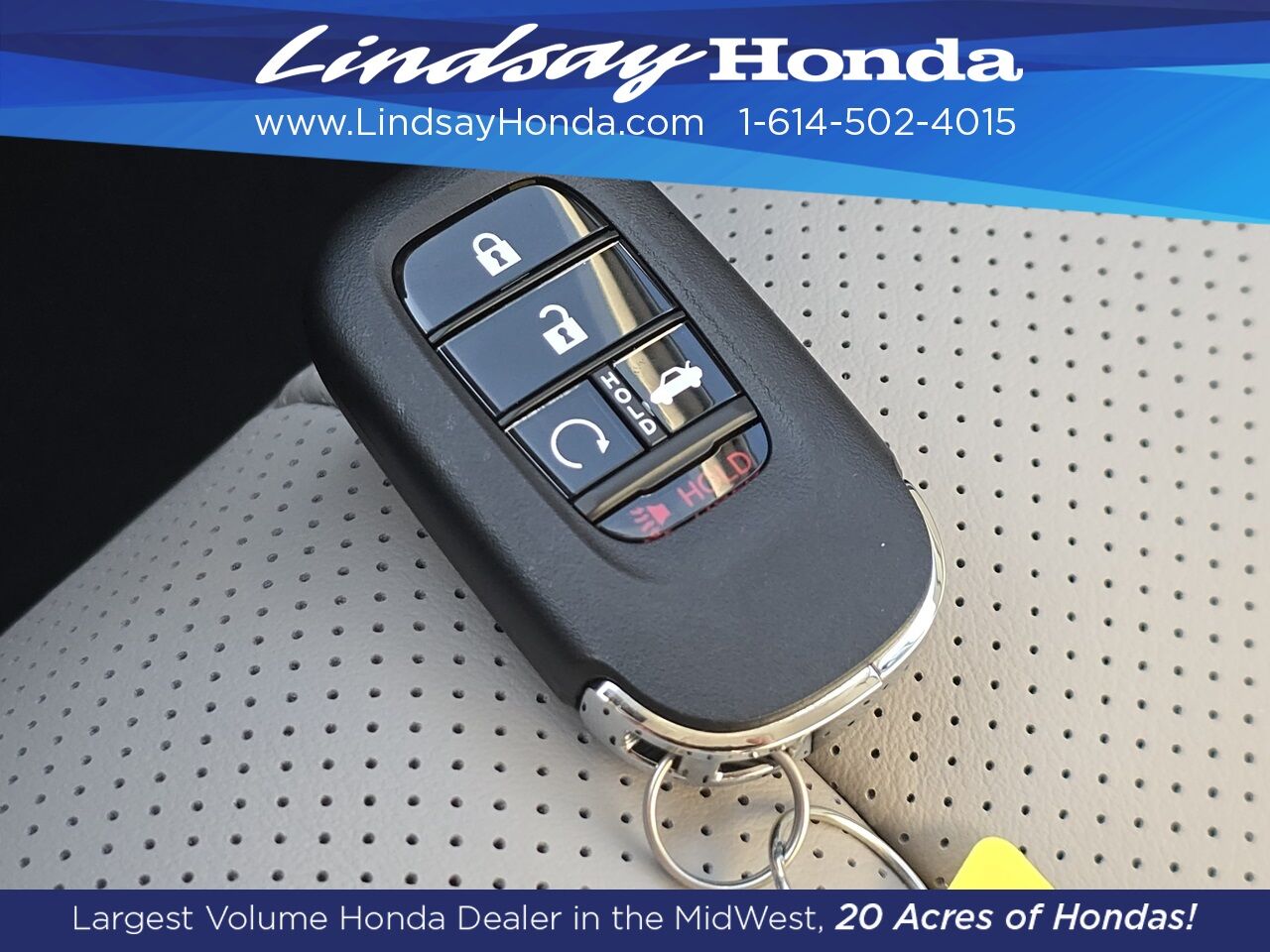 2025 Honda Accord Hybrid Touring Columbus OH