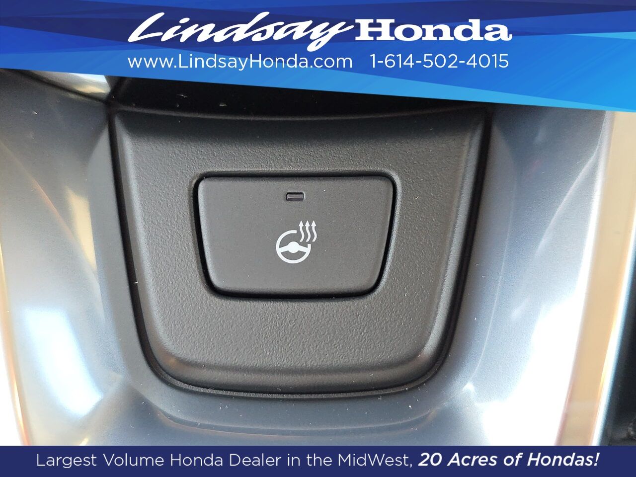 2025 Honda Accord Hybrid Touring Columbus OH