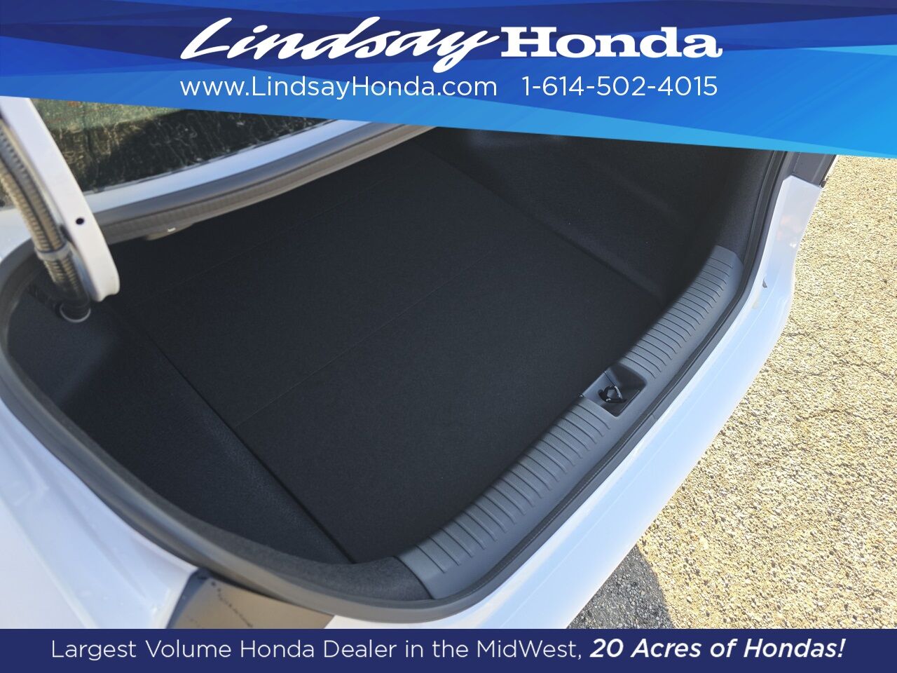 2025 Honda Accord Hybrid Touring Columbus OH