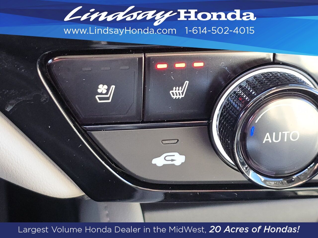 2025 Honda Accord Hybrid Touring Columbus OH