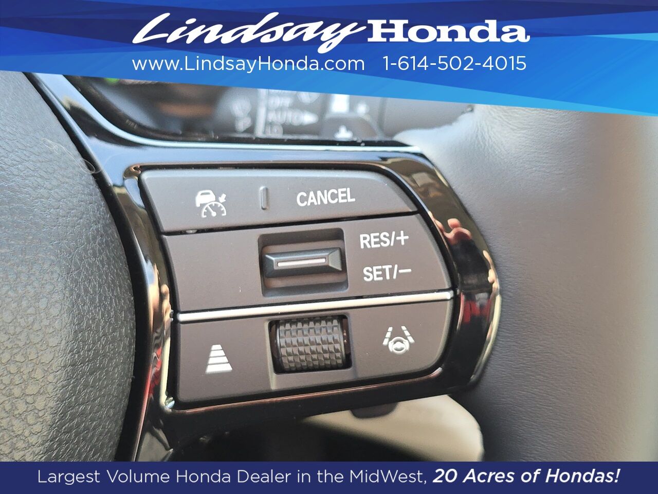 2025 Honda Accord Hybrid Touring Columbus OH