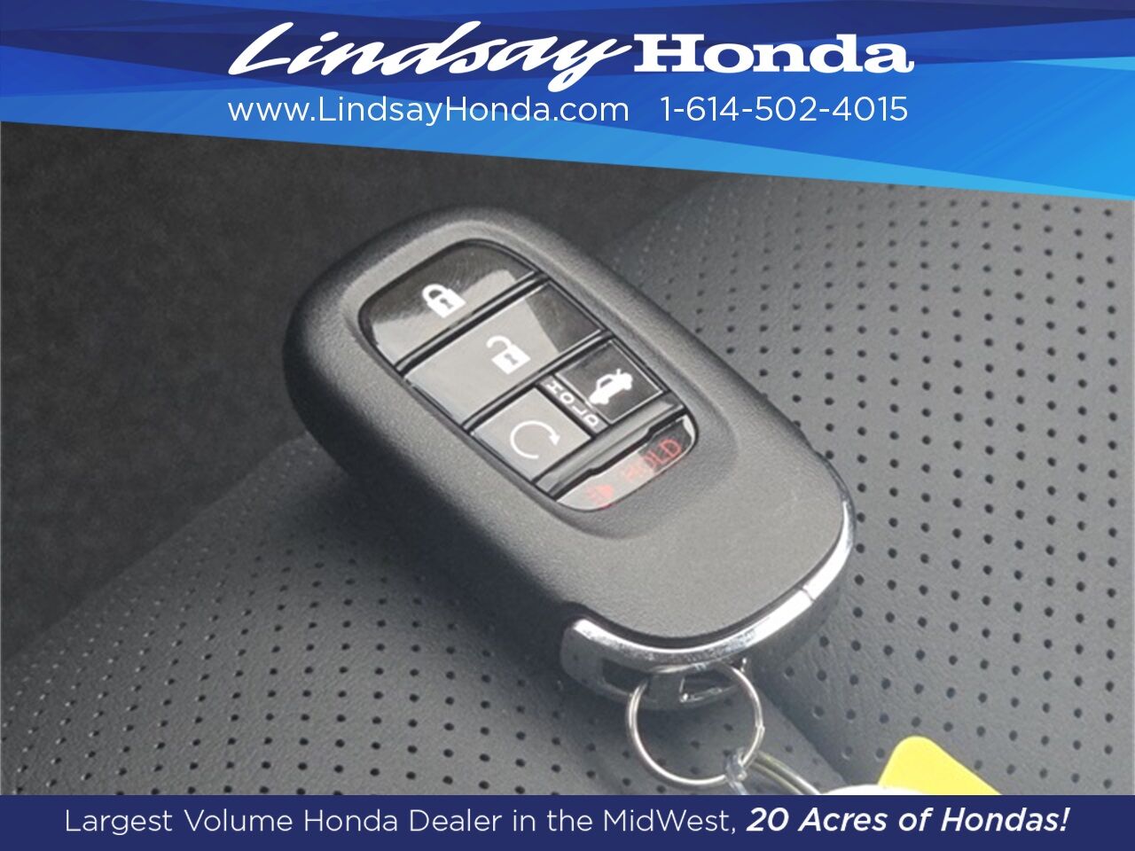 2025 Honda Accord Hybrid Touring Columbus OH