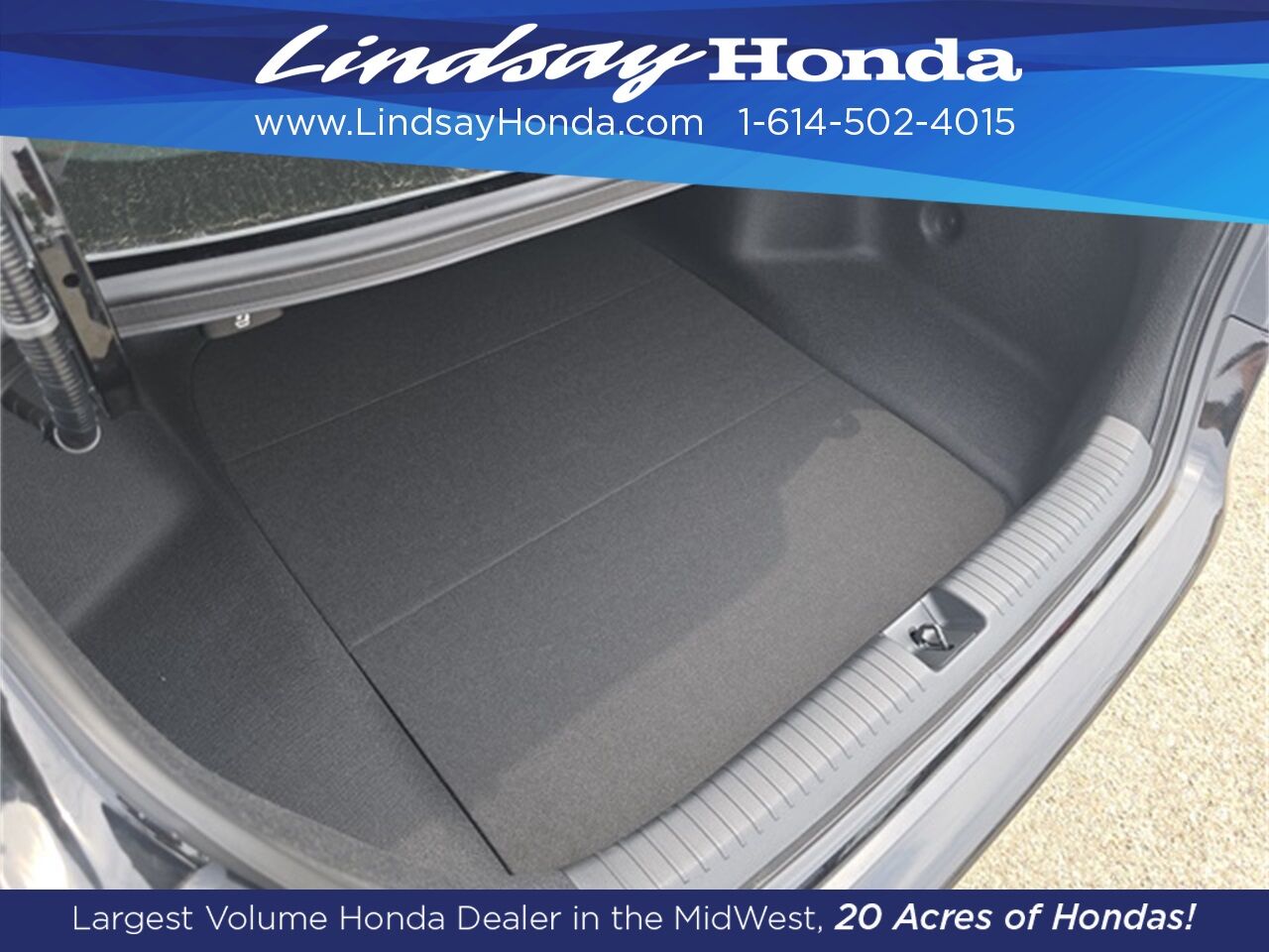 2025 Honda Accord Hybrid Touring Columbus OH