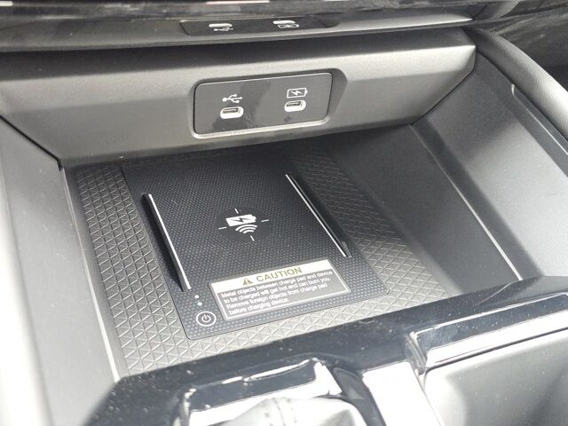2025 Honda Accord Hybrid Touring Columbus OH