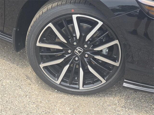 2025 Honda Accord Hybrid Touring Columbus OH