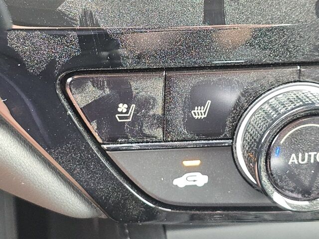 2025 Honda Accord Hybrid Touring Columbus OH