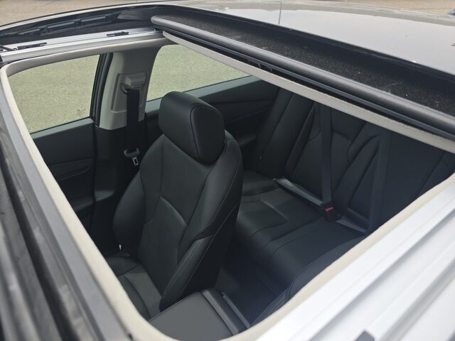 2025 Honda Accord Hybrid Touring Columbus OH
