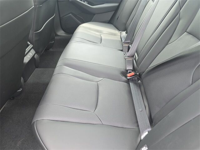 2025 Honda Accord Hybrid Touring Columbus OH