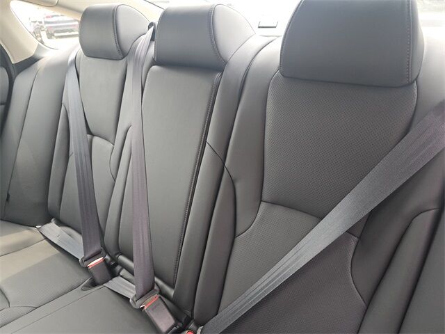 2025 Honda Accord Hybrid Touring Columbus OH
