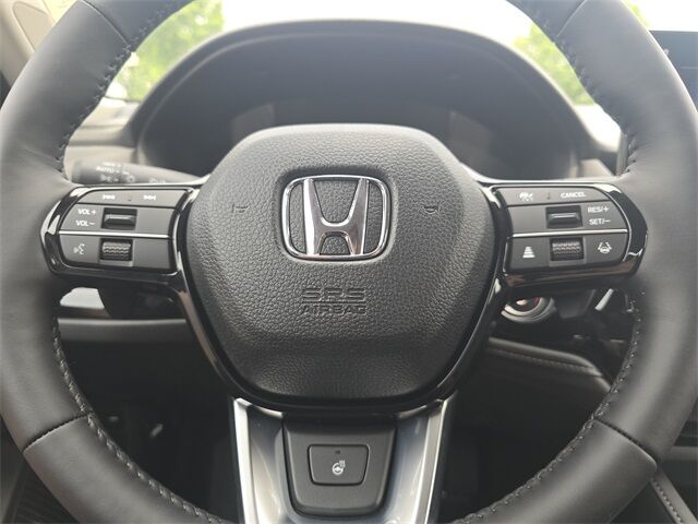 2025 Honda Accord Hybrid Touring Columbus OH
