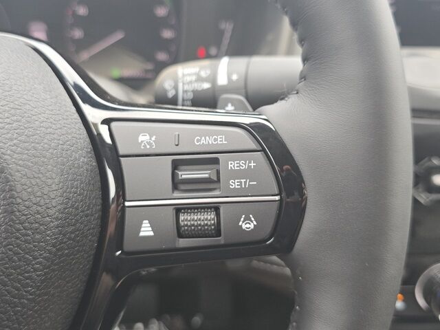 2025 Honda Accord Hybrid Touring Columbus OH