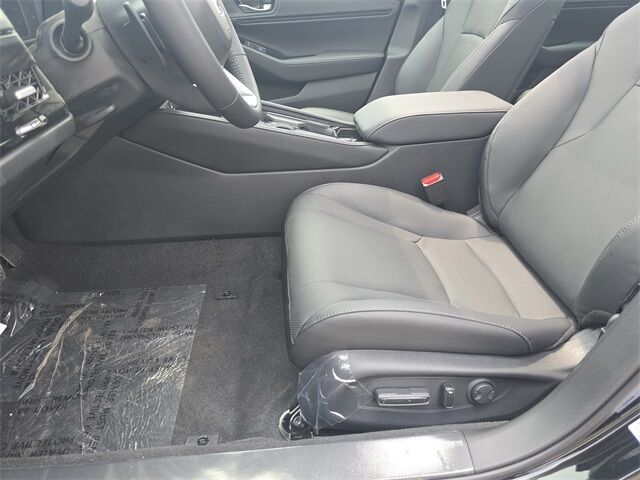 2025 Honda Accord Hybrid Touring Columbus OH