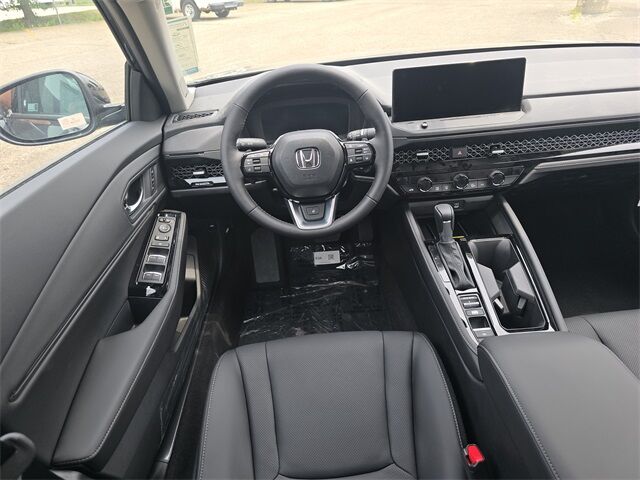 2025 Honda Accord Hybrid Touring Columbus OH