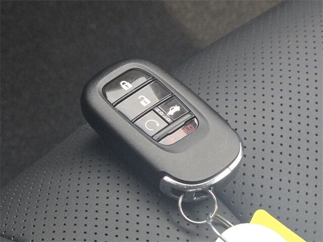 2025 Honda Accord Hybrid Touring Columbus OH