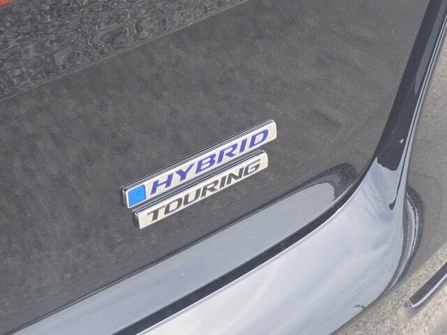2025 Honda Accord Hybrid Touring Columbus OH