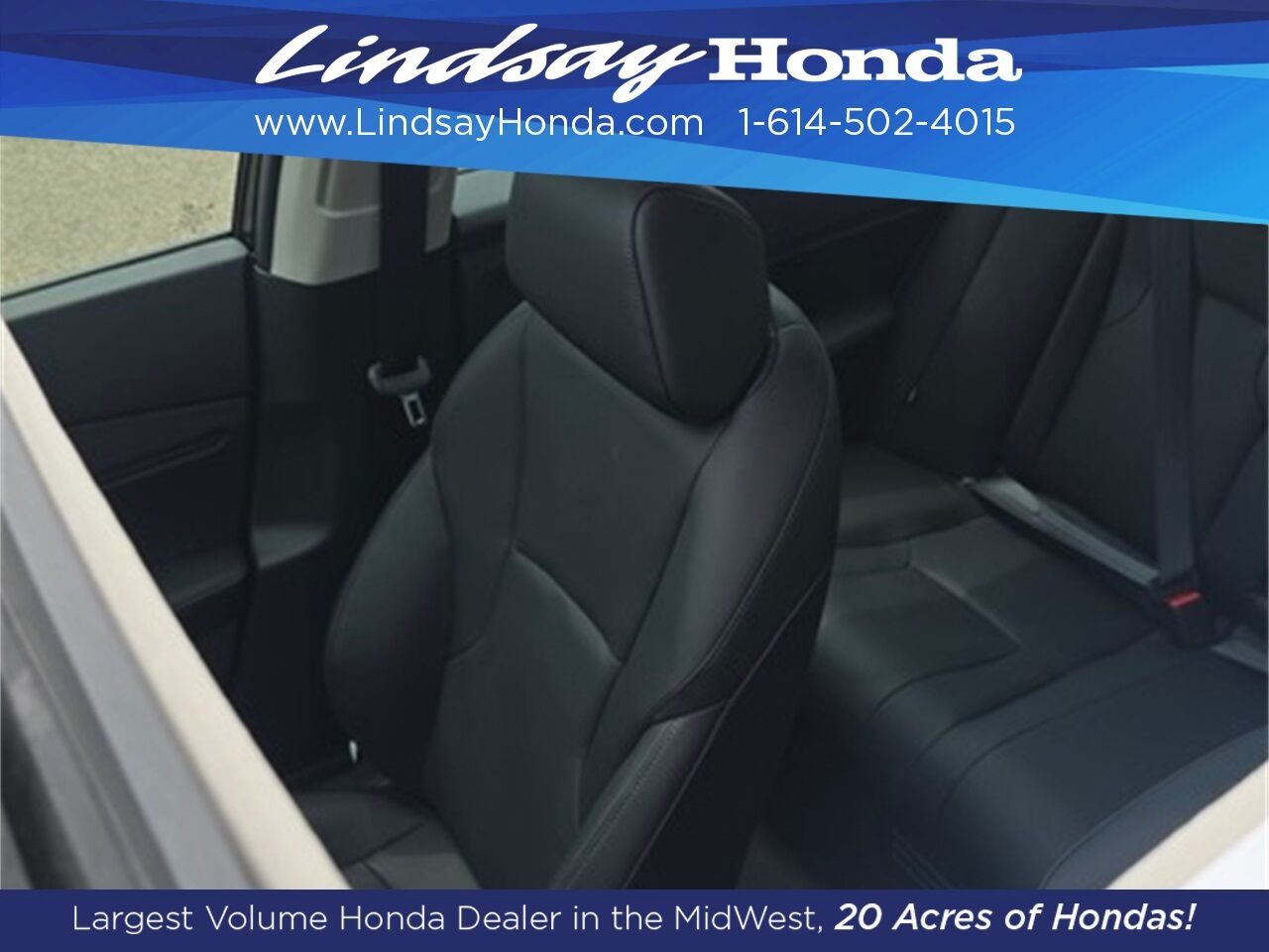 2025 Honda Accord Hybrid Touring Columbus OH