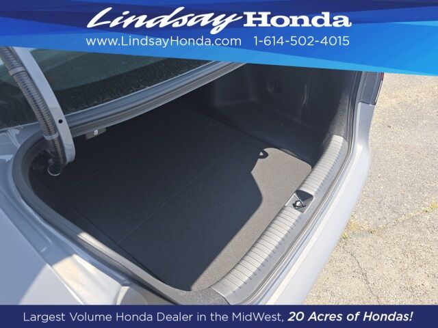 2025 Honda Accord Hybrid Touring Columbus OH