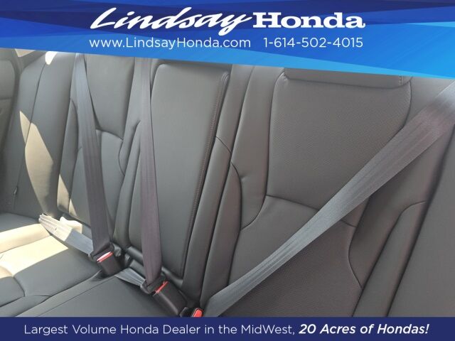 2025 Honda Accord Hybrid Touring Columbus OH