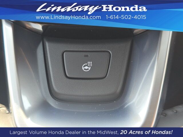 2025 Honda Accord Hybrid Touring Columbus OH
