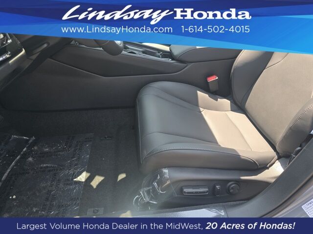 2025 Honda Accord Hybrid Touring Columbus OH