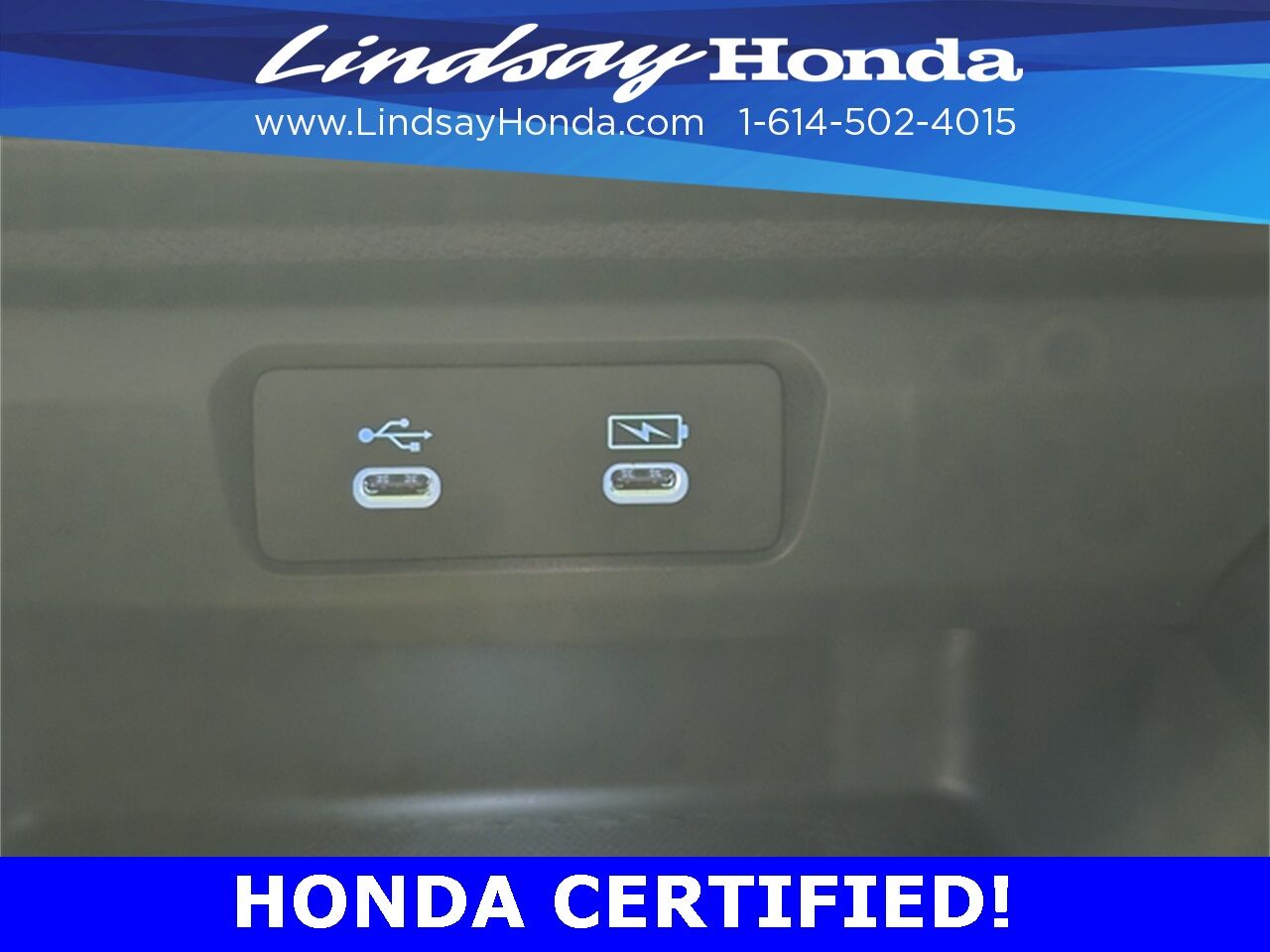 2025 Honda Accord Hybrid Touring Columbus OH