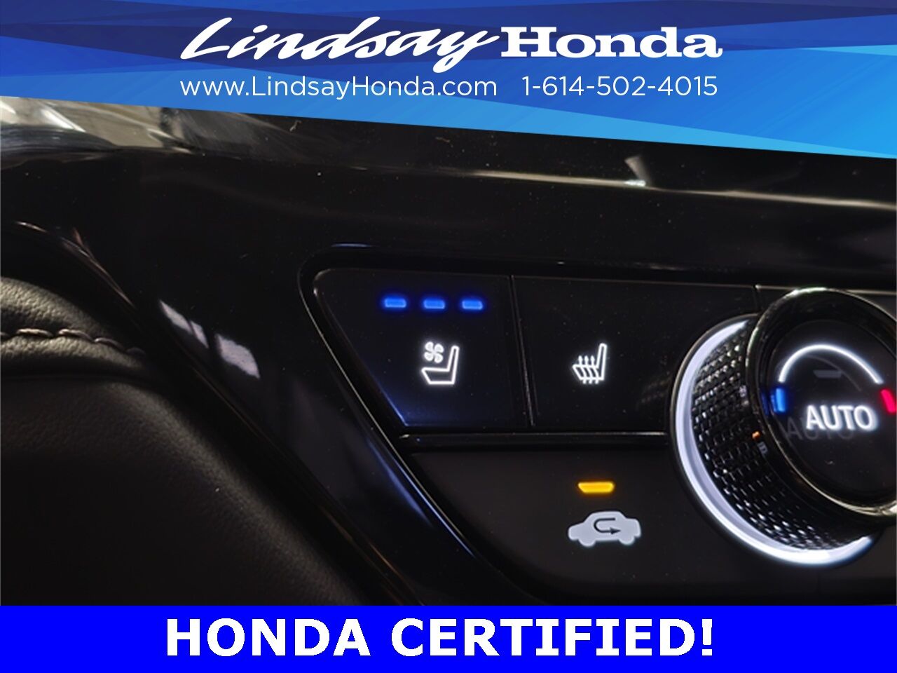 2025 Honda Accord Hybrid Touring Columbus OH