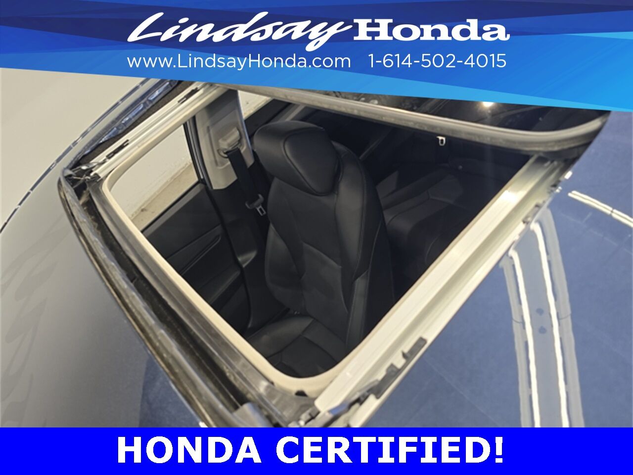 2025 Honda Accord Hybrid Touring Columbus OH