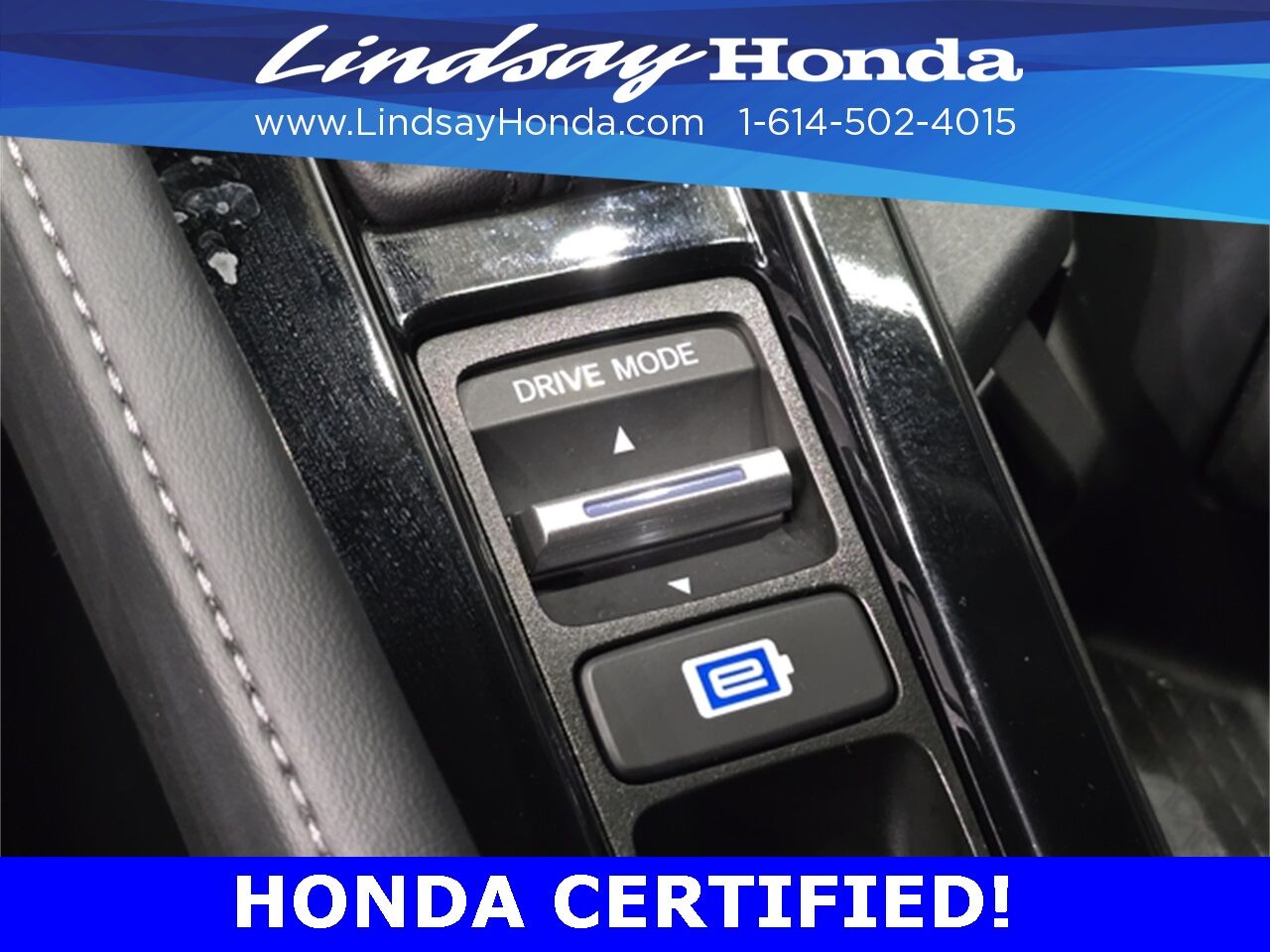 2025 Honda Accord Hybrid Touring Columbus OH