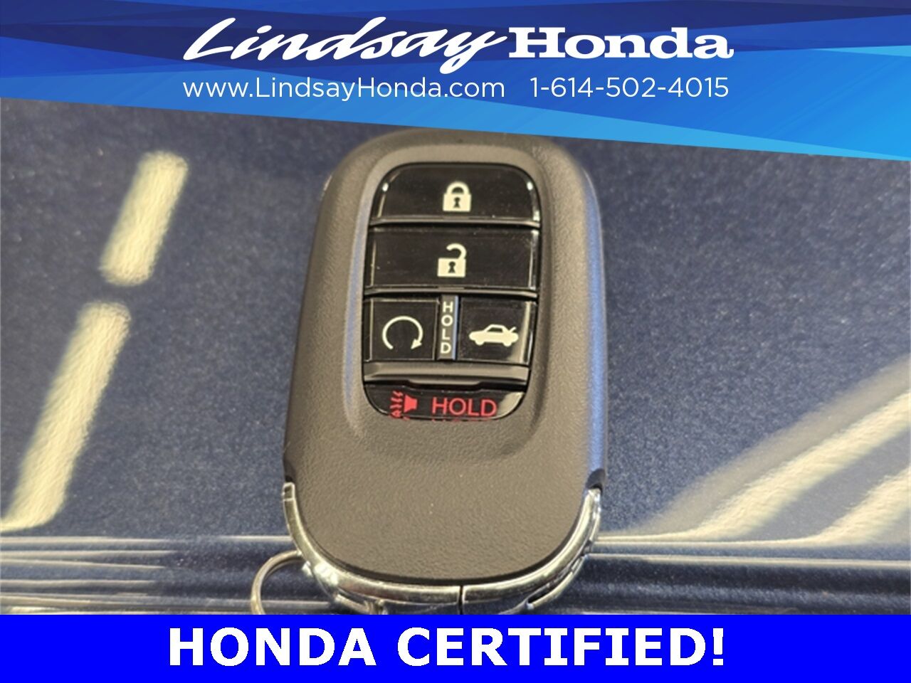 2025 Honda Accord Hybrid Touring Columbus OH