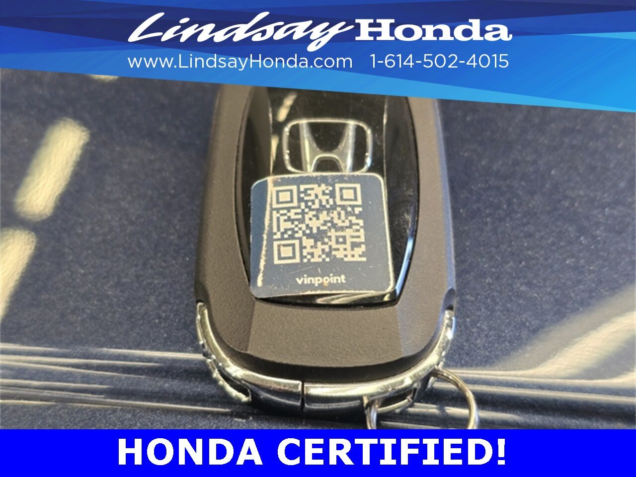 2025 Honda Accord Hybrid Touring Columbus OH