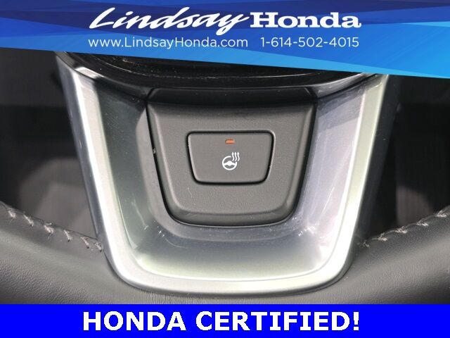 2025 Honda Accord Hybrid Touring Columbus OH