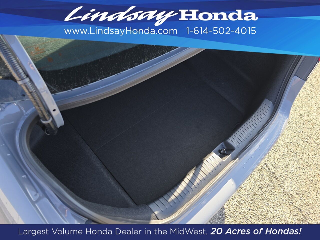 2025 Honda Accord Hybrid Touring Columbus OH