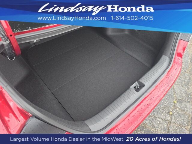 2025 Honda Accord Hybrid Touring Columbus OH
