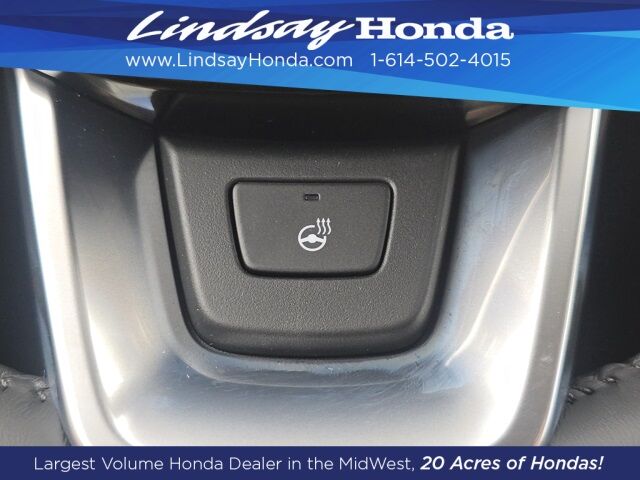 2025 Honda Accord Hybrid Touring Columbus OH
