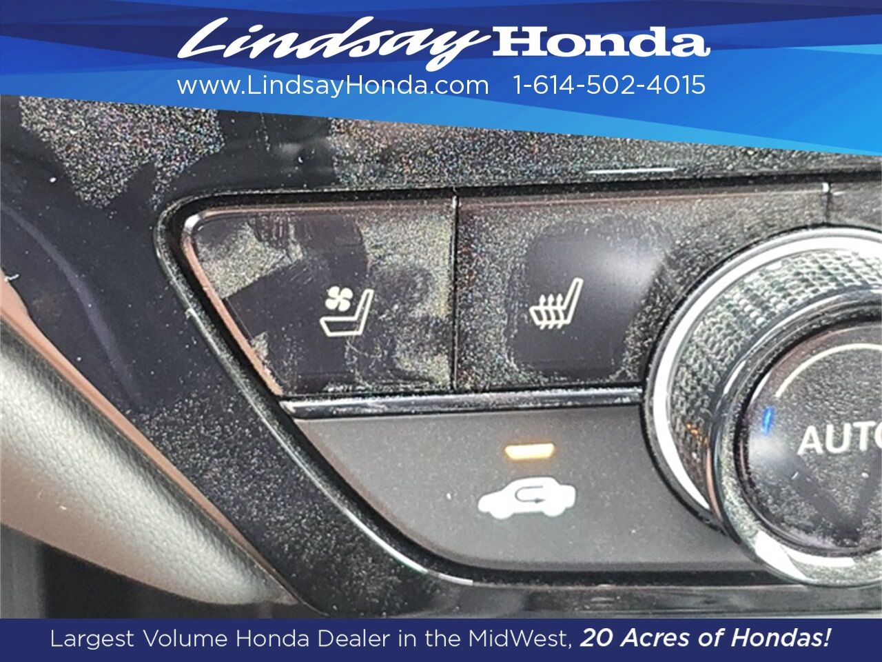 2025 Honda Accord Hybrid Touring Columbus OH